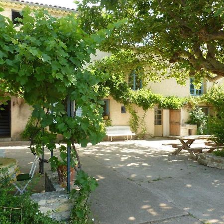Campagne De Pre Grand Bed & Breakfast Saint-Etienne-les-Orgues Luaran gambar