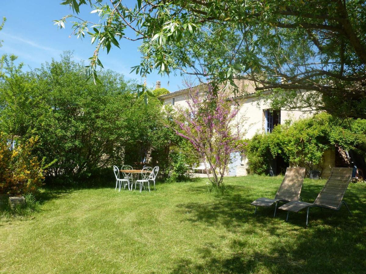 Campagne De Pre Grand Bed & Breakfast Saint-Etienne-les-Orgues Luaran gambar