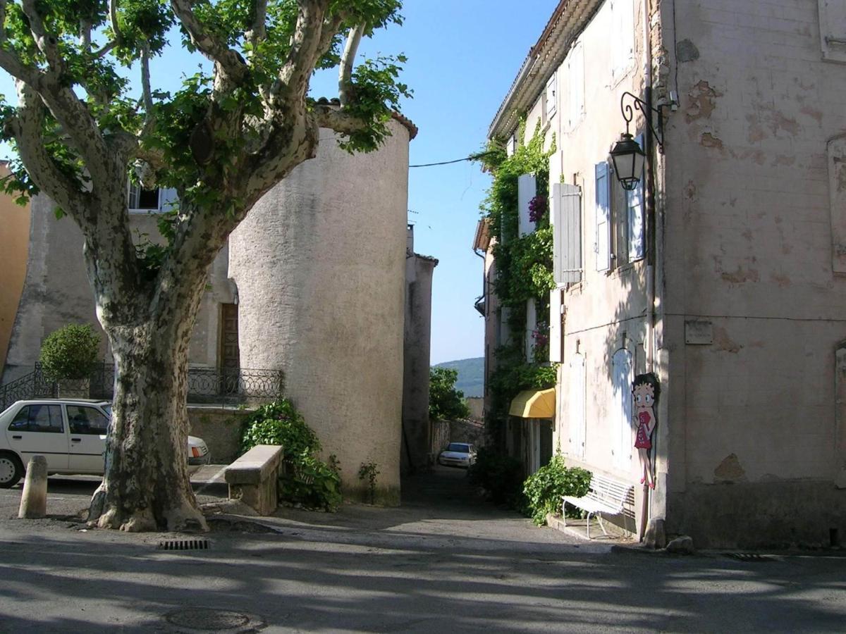 Campagne De Pre Grand Bed & Breakfast Saint-Etienne-les-Orgues Luaran gambar