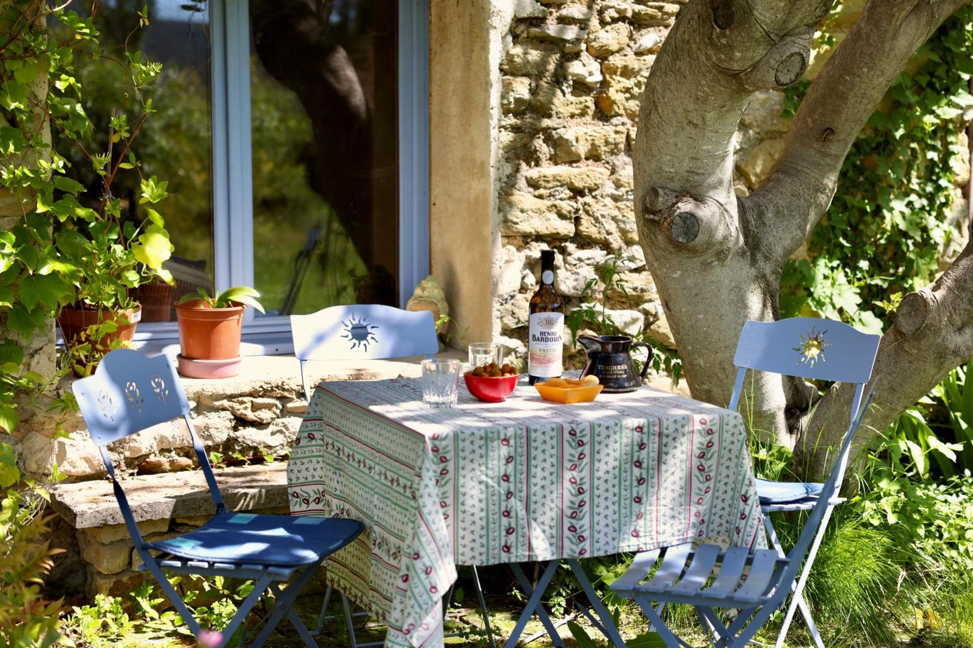 Campagne De Pre Grand Bed & Breakfast Saint-Etienne-les-Orgues Luaran gambar